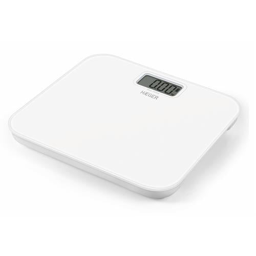 Haeger Balança Digital WC sem Pilhas Kinetic