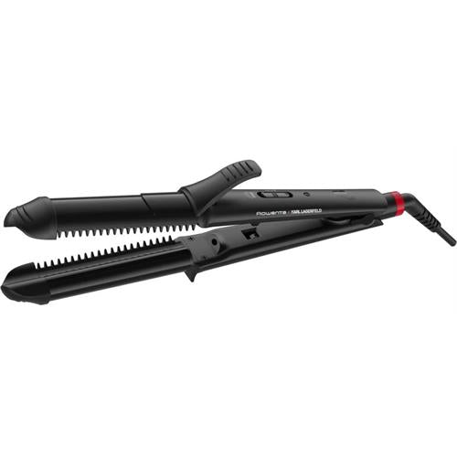 Rowenta Modelador de Cabelo Fashion Stylist CF451LF0