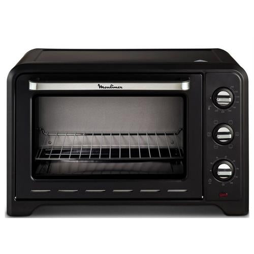 Moulinex Forno 39 L 2000 W com grill OX484810