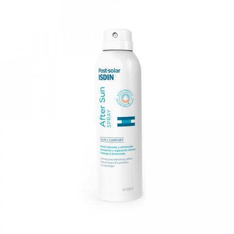 ISDIN After Sun Spray Immediate Effect 200ml