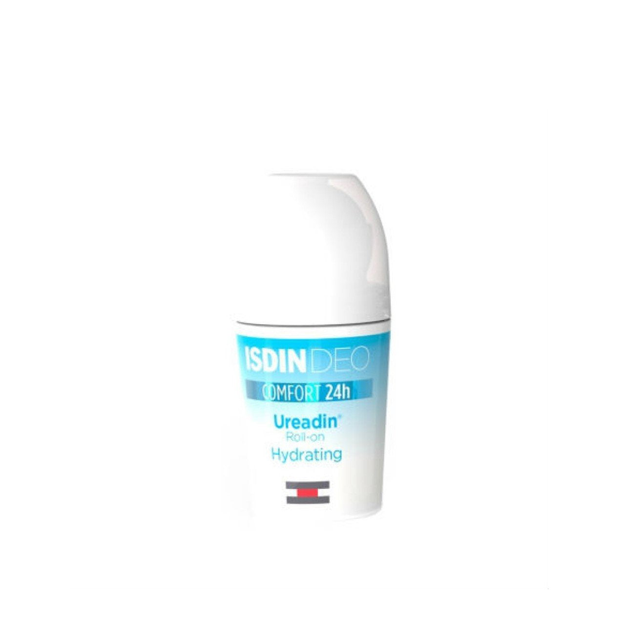 ISDIN Ureadin Comfort 24h Moisturizing Desodorizante Roll-on 50ml