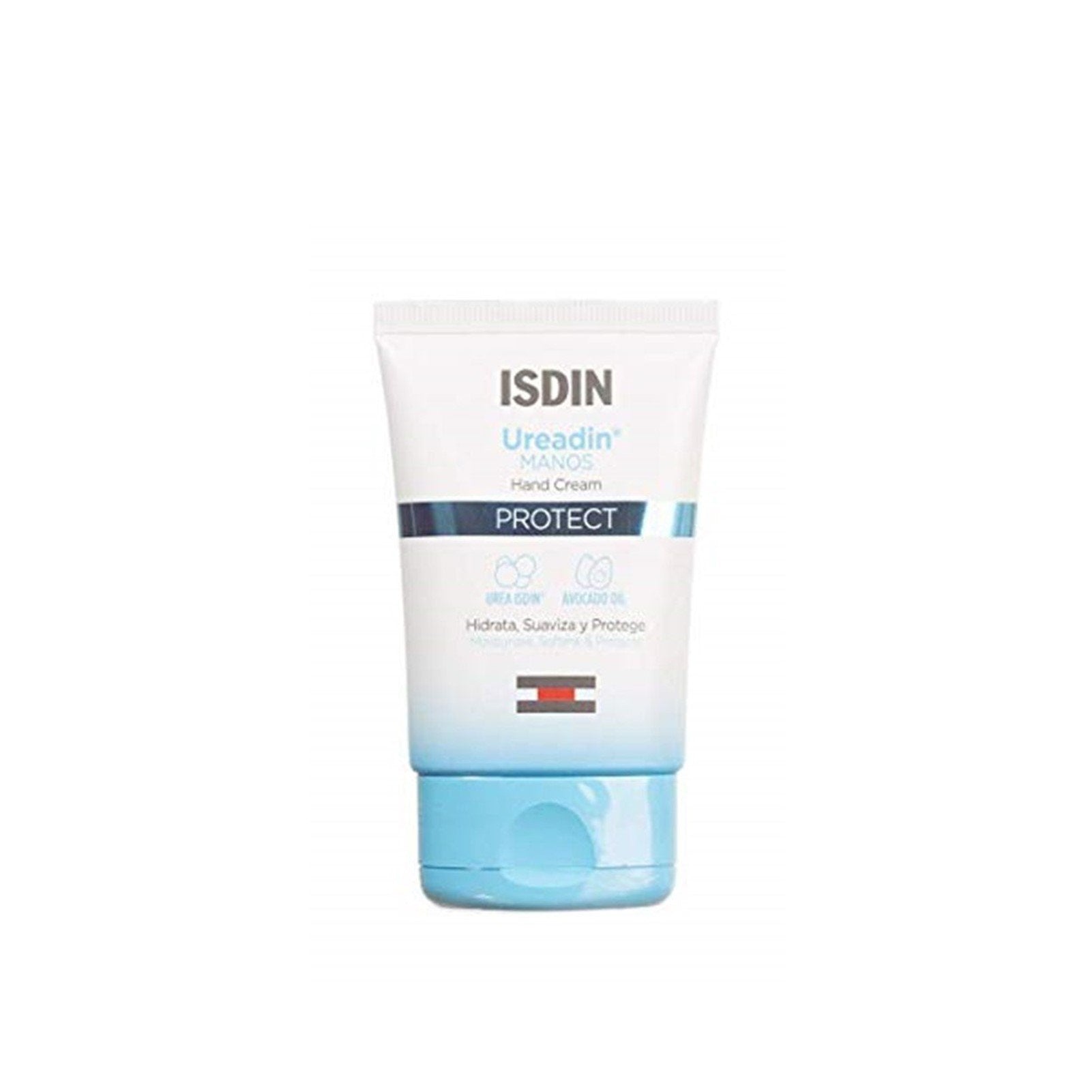 ISDIN Ureadin Moisturizing creme de mãos 50ml