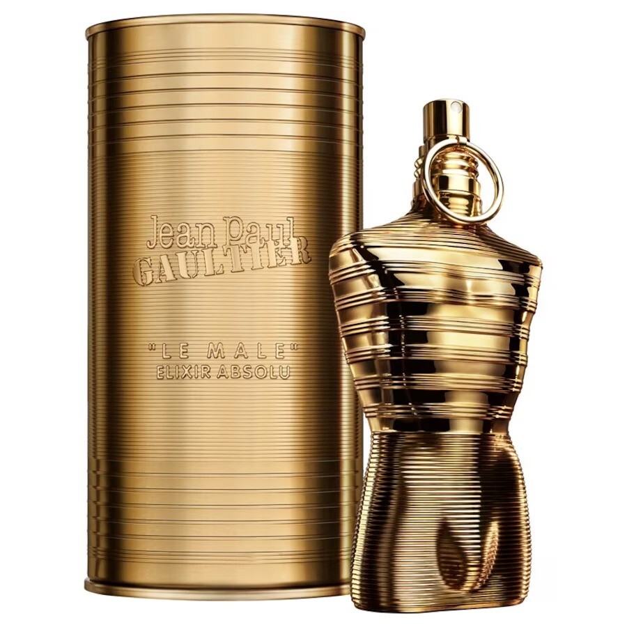 Jean Paul Gaultier Le Male Elixir Absolute Parfum Intense Eau de Parfum Vaporizador 75 ml
