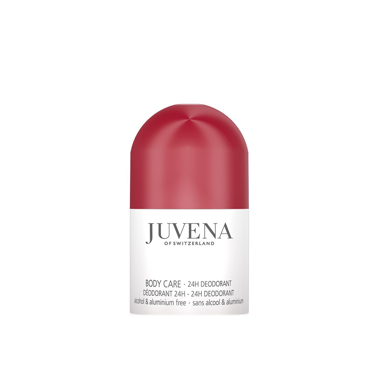 Juvena Body Care 24h Desodorizante 50ml
