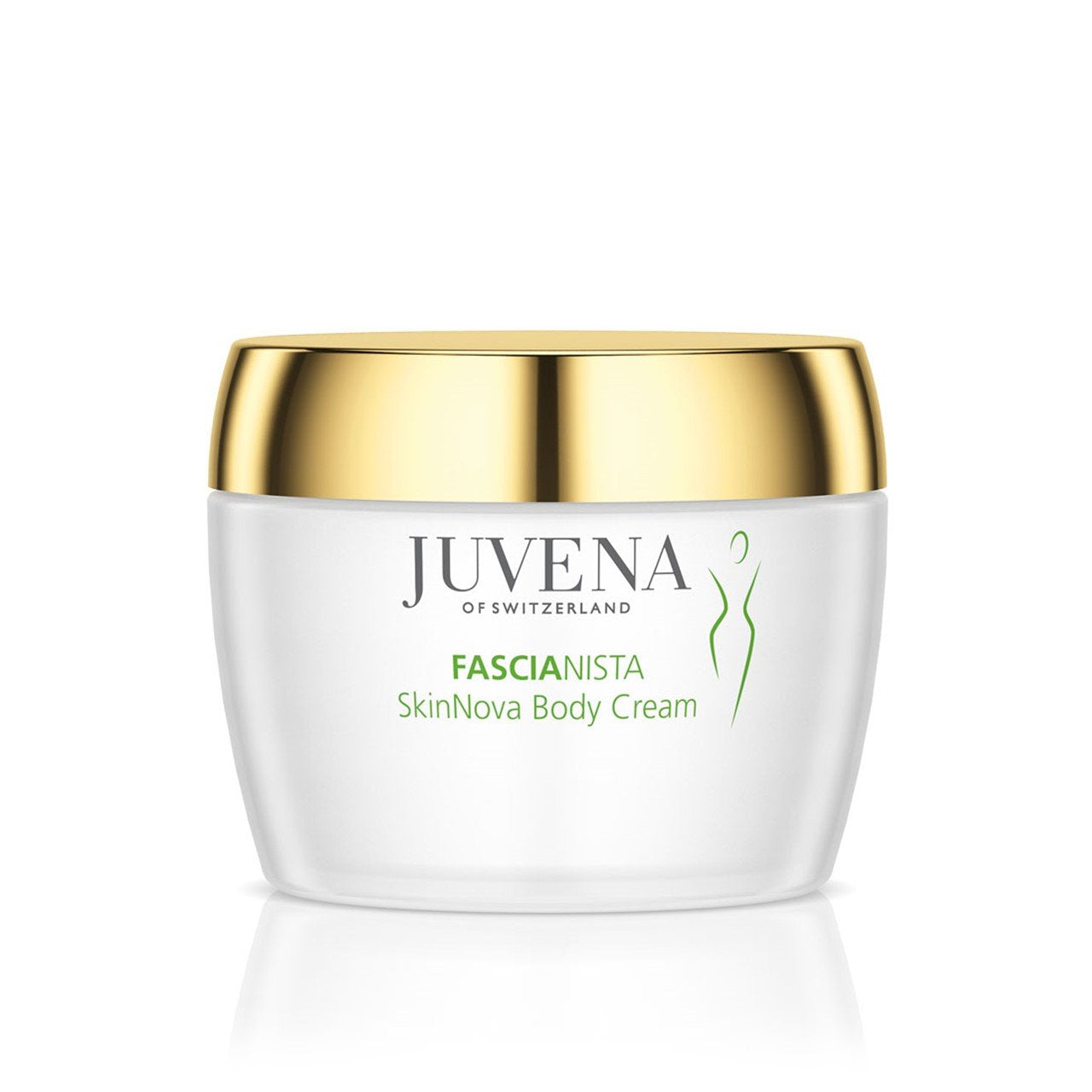 Juvena Fascianista SkinNova creme corporal 200ml