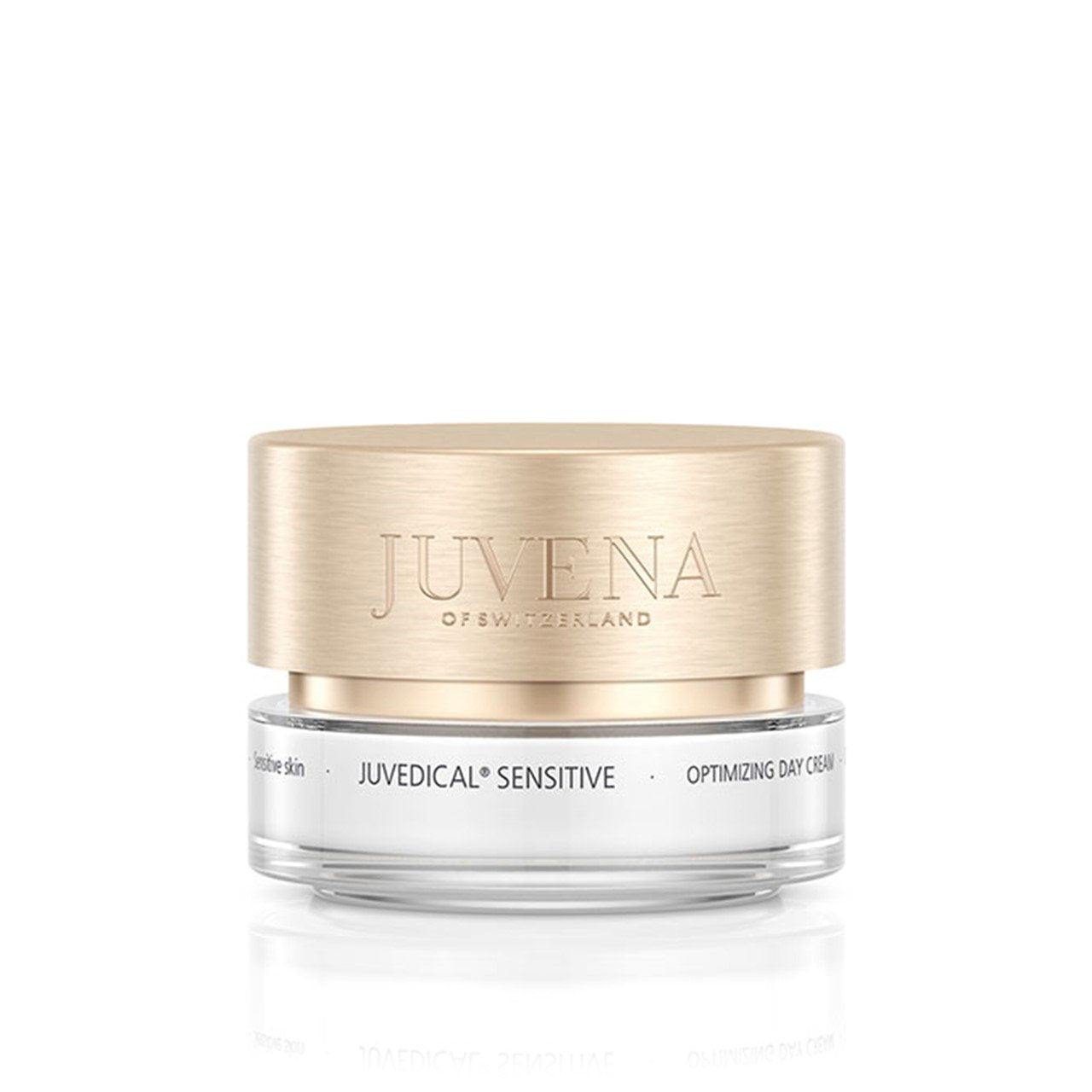 Juvena Juvedical Sensitive Optimizing creme de dia 50ml