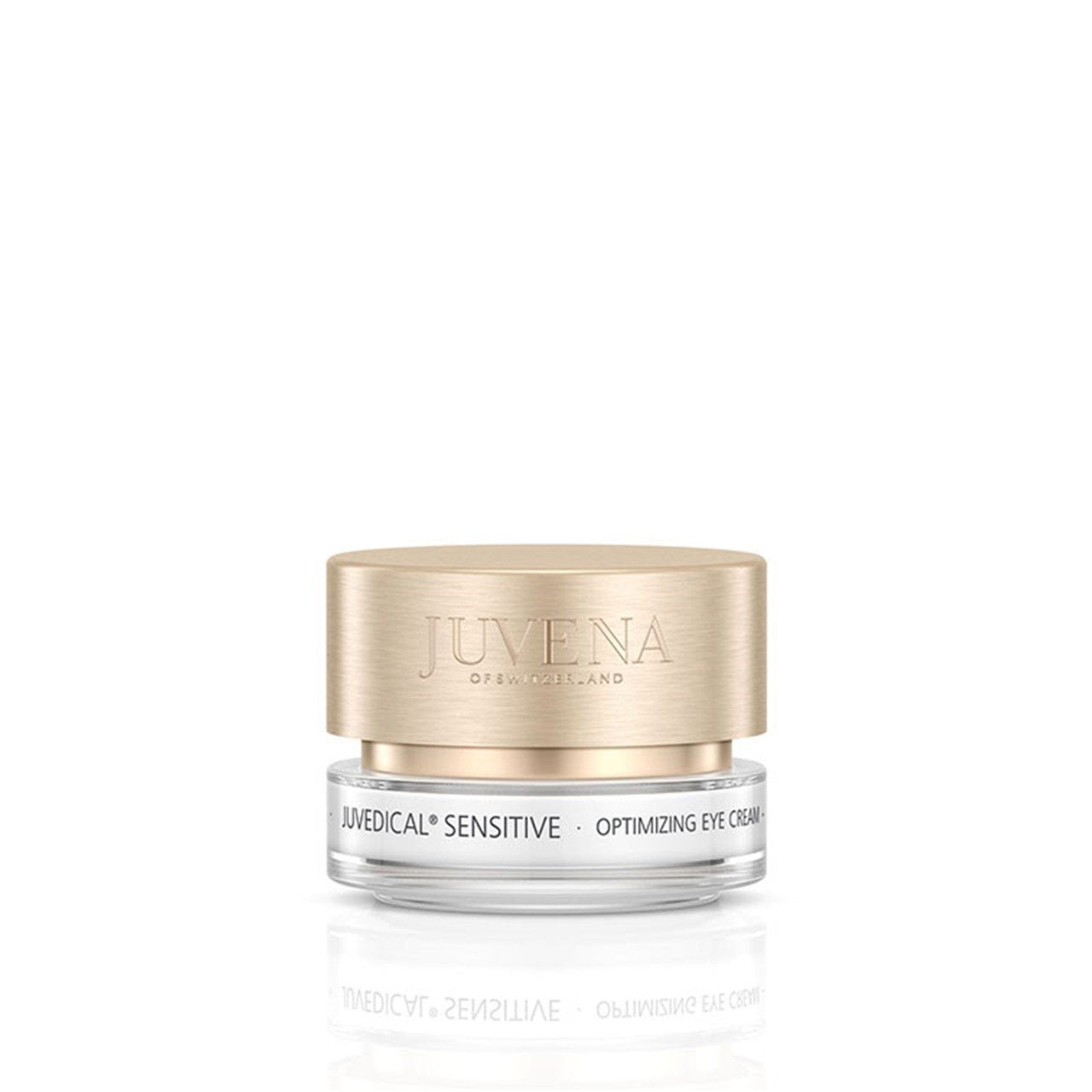 Juvena Juvedical Sensitive Optimizing creme de olhos 15ml