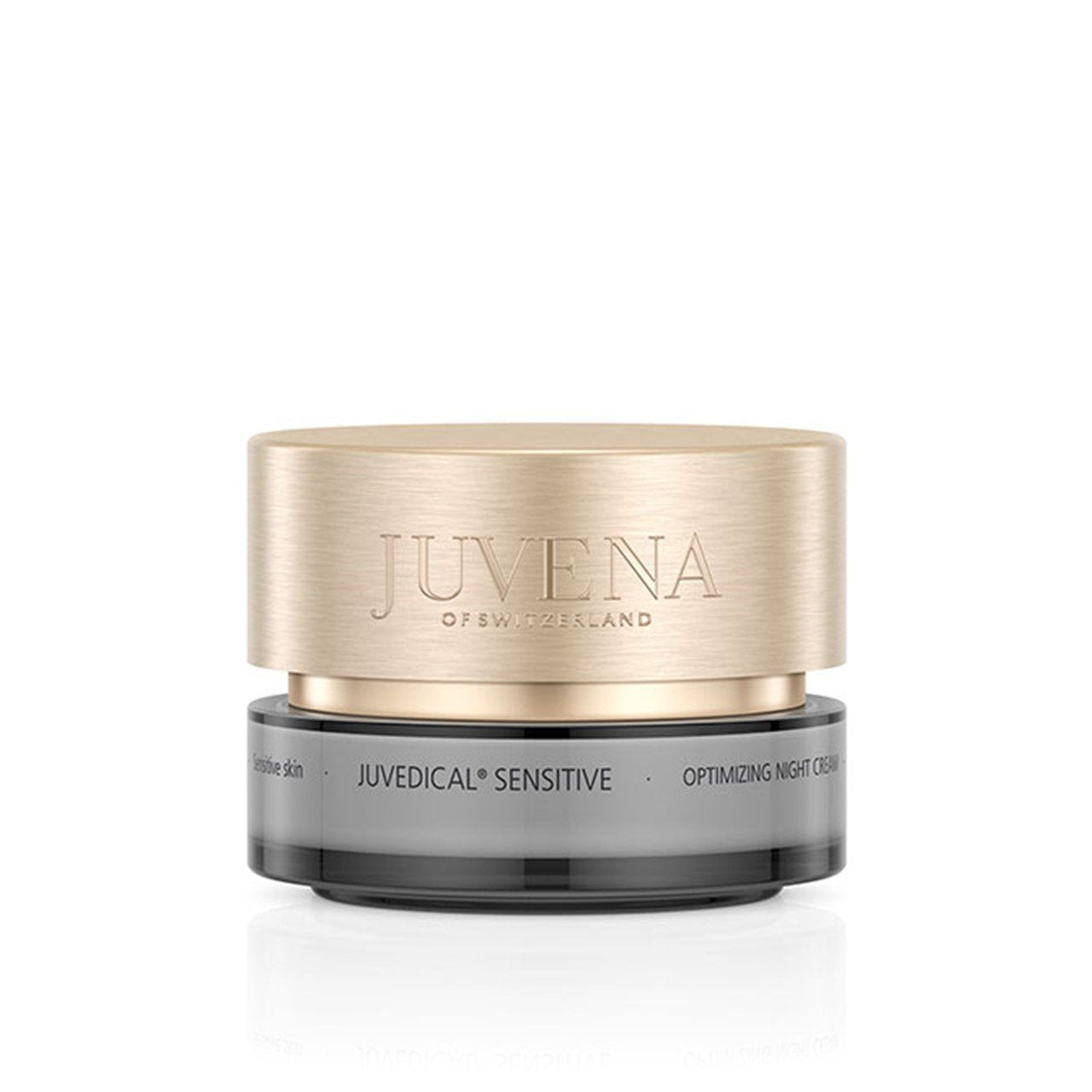 Juvena Juvedical Sensitive Optimizing creme de noite 50ml