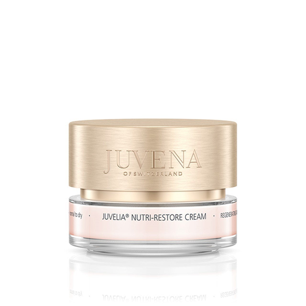 Juvena Juvelia Nutri-Restore Creme 50ml