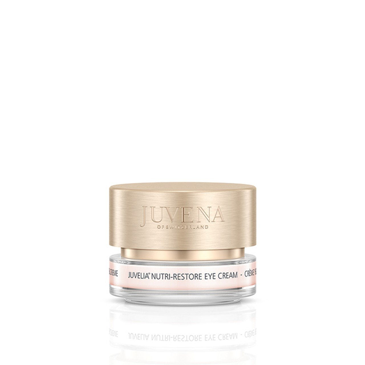Juvena Juvelia Nutri-Restore creme de olhos 50ml