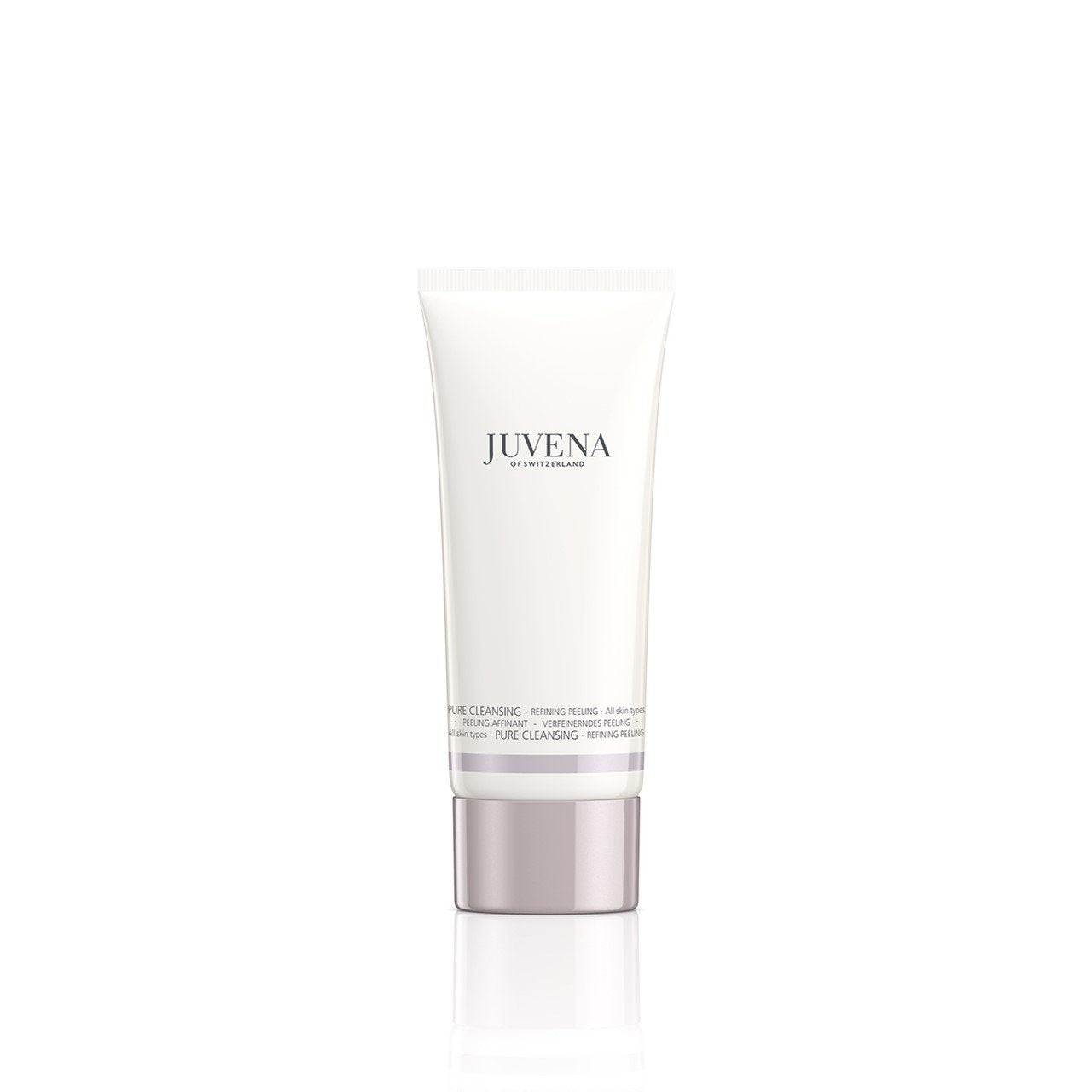 Juvena Pure Cleansing Refining Peeling 100ml