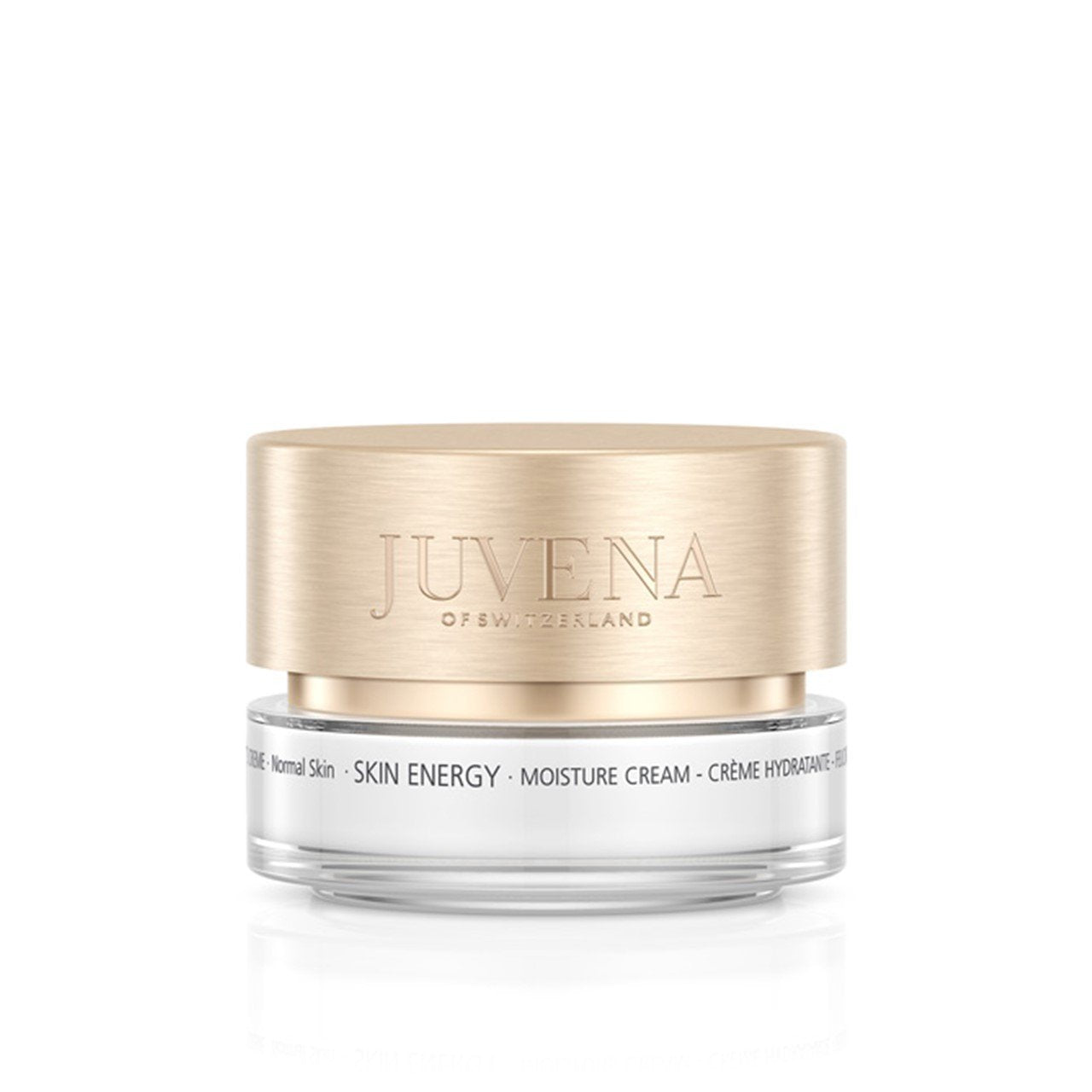 Juvena Skin Energy Moisture Creme 50ml