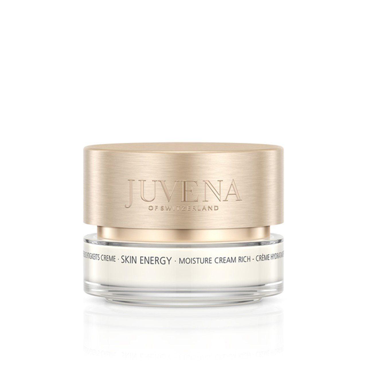 Juvena Skin Energy Moisture Creme Rich 50ml