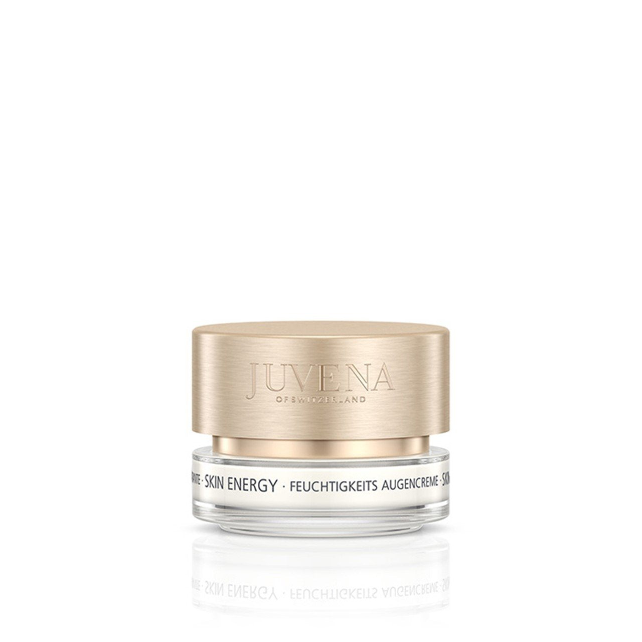Juvena Skin Energy Moisture creme de olhos 15ml