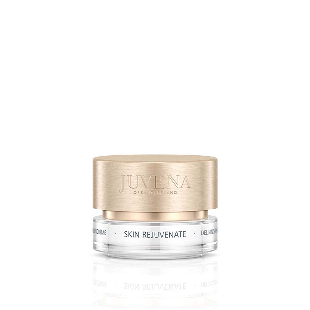 Juvena Skin Rejuvenate Delining creme de olhos 15ml