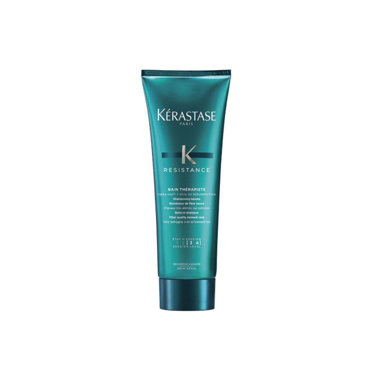 Kérastase Resistance Bain Thérapiste Bálsamo-in-Champô 250ml (8.45fl oz)