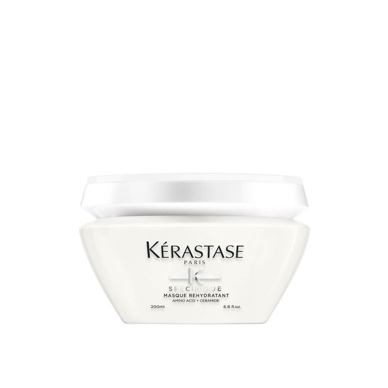 Kérastase Specifique Masque Réhydratant Hair Máscara 200ml (6.76fl oz)