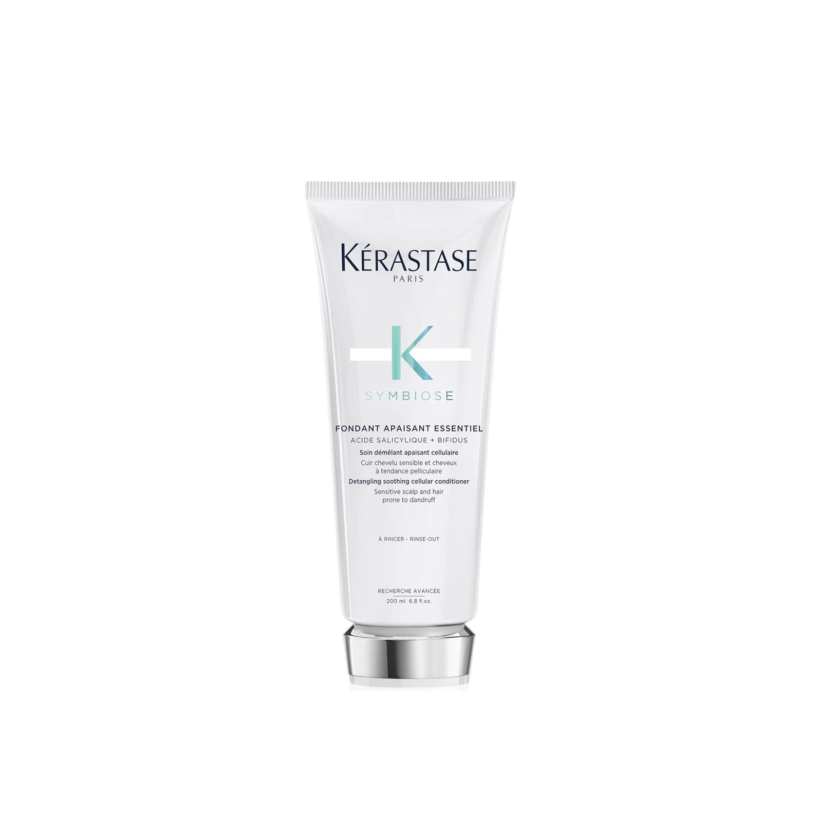 Kérastase Symbiose Detangling Soothing Cellular Amaciador 200ml