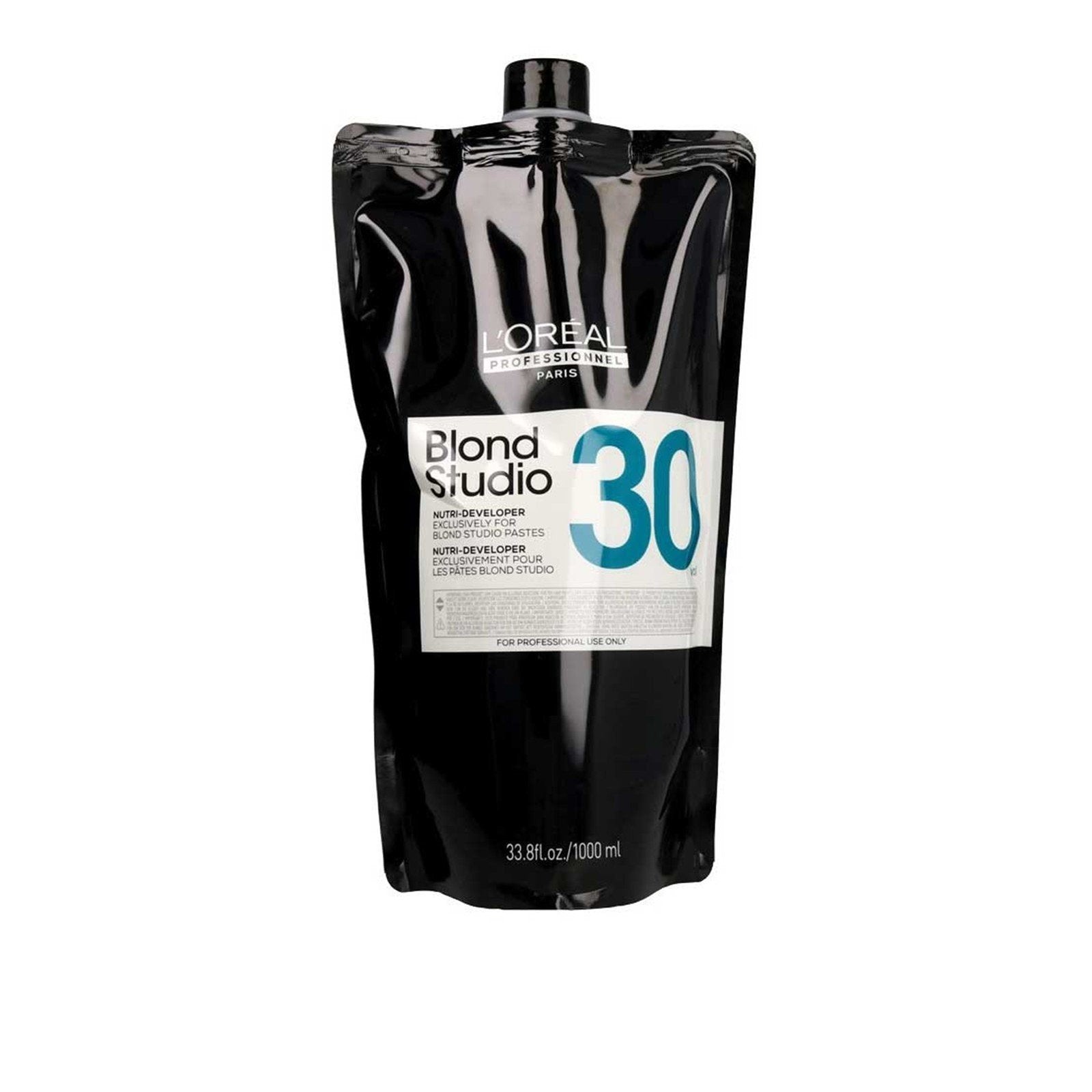 L'Oréal Professionnel Blond Studio 30 Vol. 9% Nutri-Developer 1L