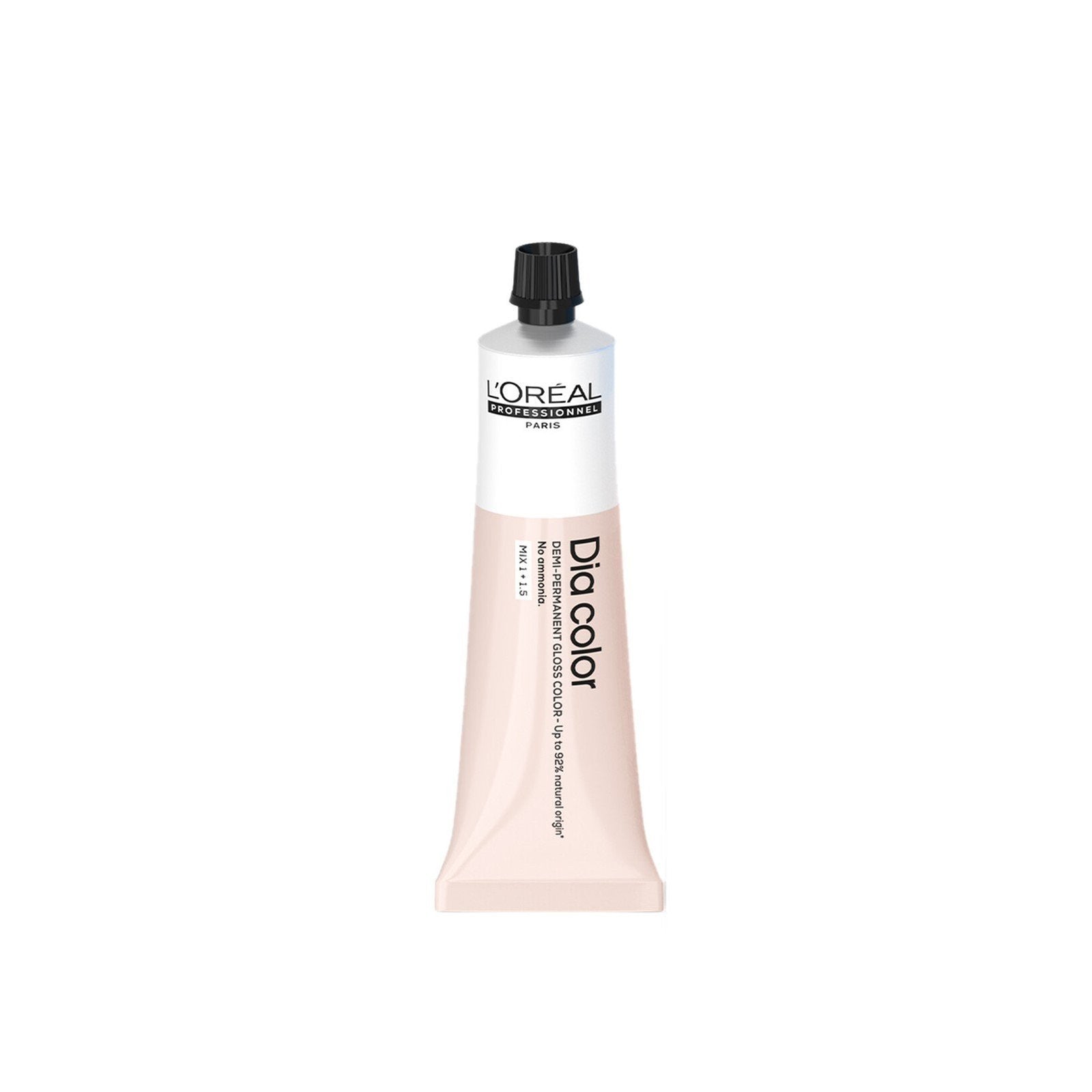 L'Oréal Professionnel Dia Color Demi-Permanent Gloss Color 8.2 Light Iridescent Blonde 60ml