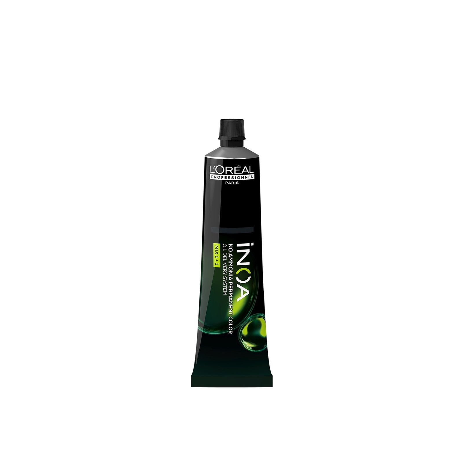 L'Oréal Professionnel Inoa Permanent tintura para cabelo 9.0 Deep Very Light Blonde 60g