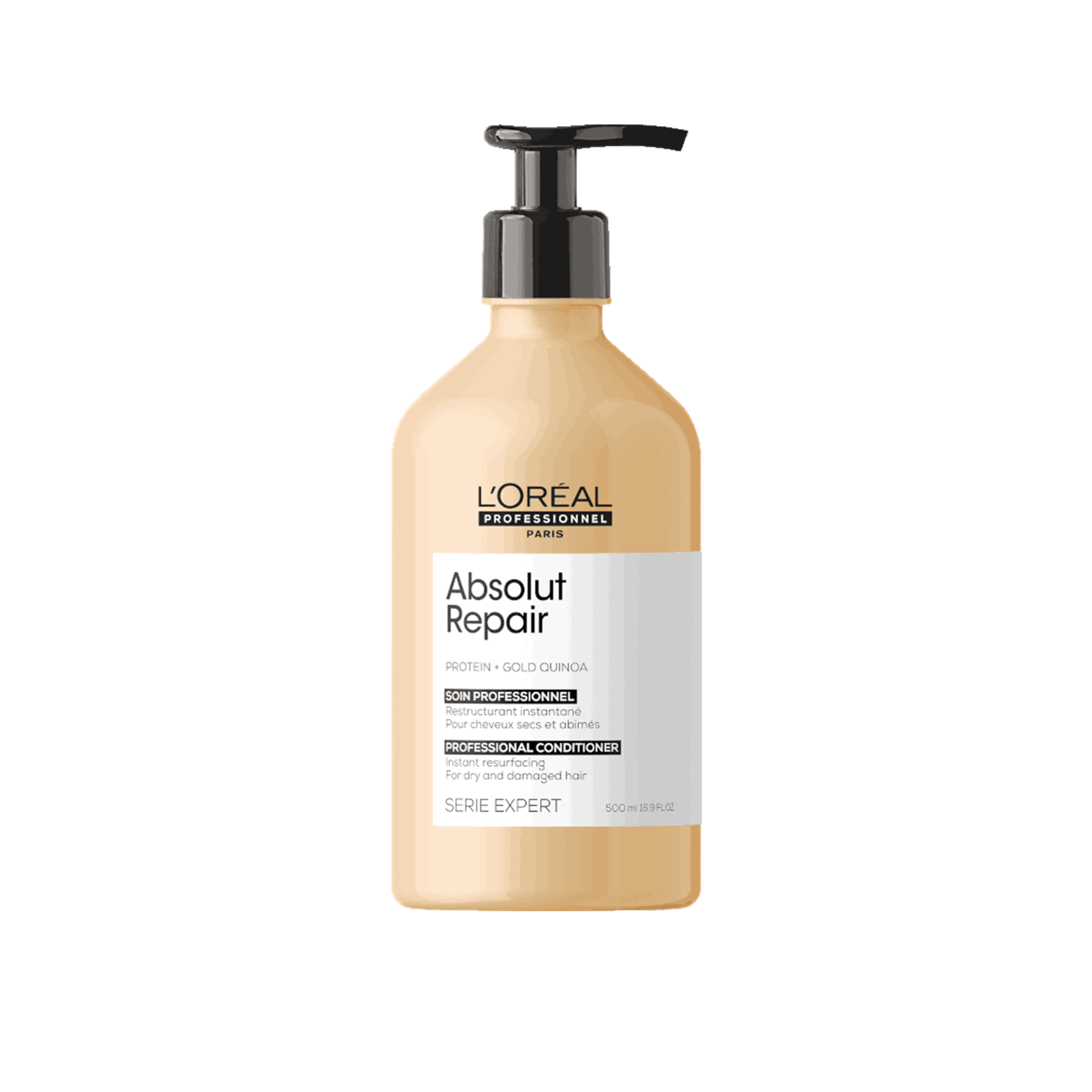 L'Oréal Professionnel Série Expert Absolut Repair Amaciador 500ml