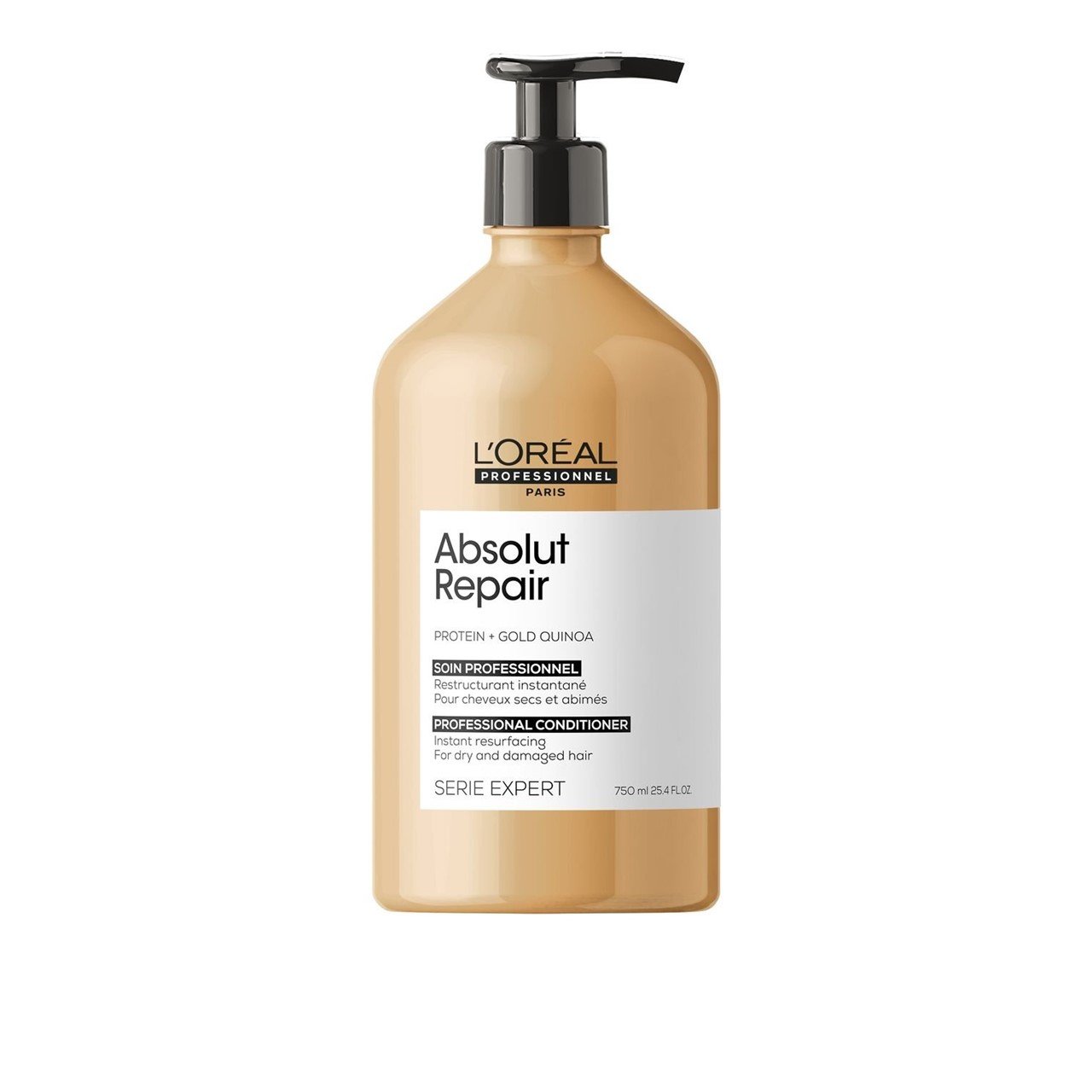 L'Oréal Professionnel Série Expert Absolut Repair Amaciador 750ml
