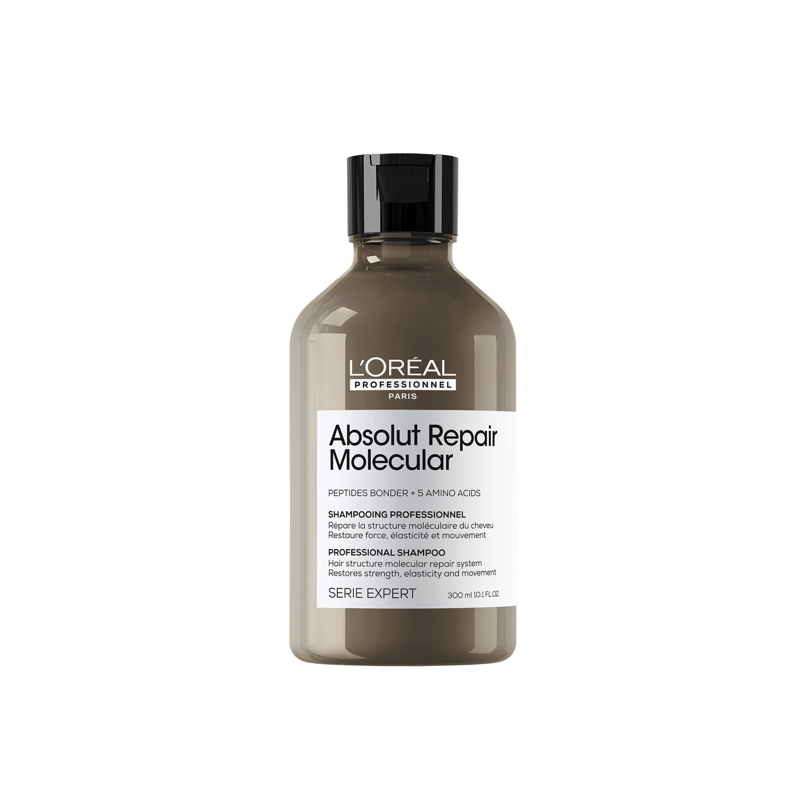 L'Oréal Professionnel Série Expert Absolut Repair Molecular Champô 300ml