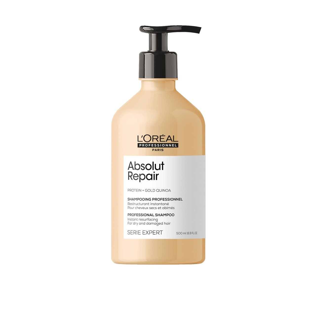 L'Oréal Professionnel Série Expert Absolut Repair Champô 500ml