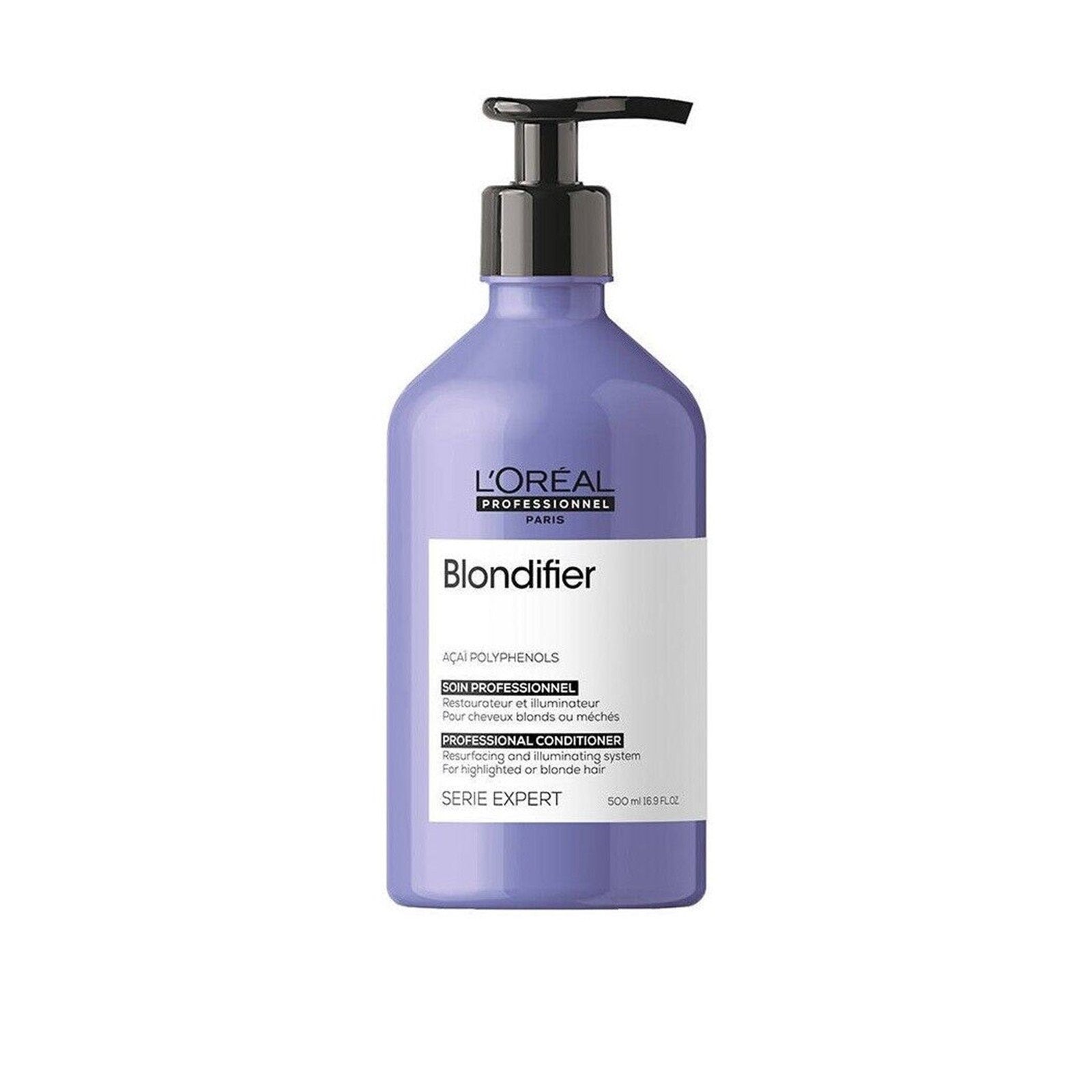 L'Oréal Professionnel Série Expert Blondifier Amaciador 500ml