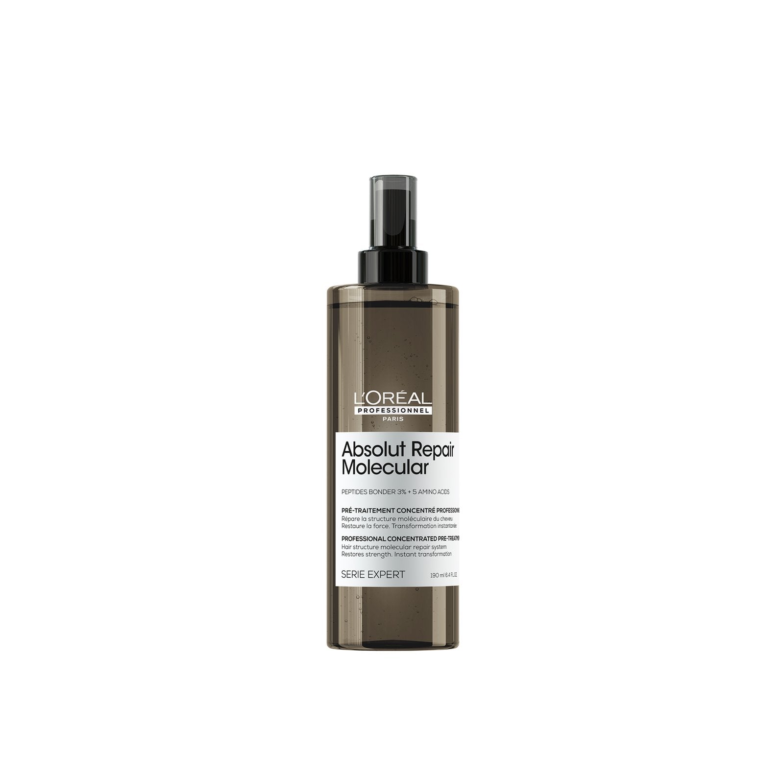 L'Oréal Professionnel Série Expert Absolut Repair Molecular Professional Concentrated Pre-Treatment 190ml