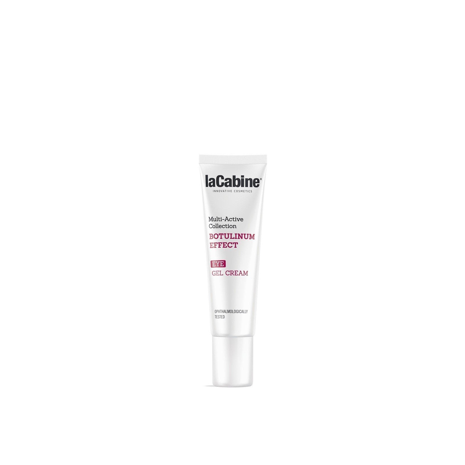 La Cabine Multi-Active Collection Botox-Like Eye Gel-Creme 15ml