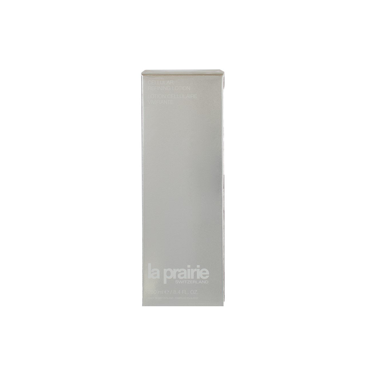 La Prairie Cellular Refining Loção 250 ml