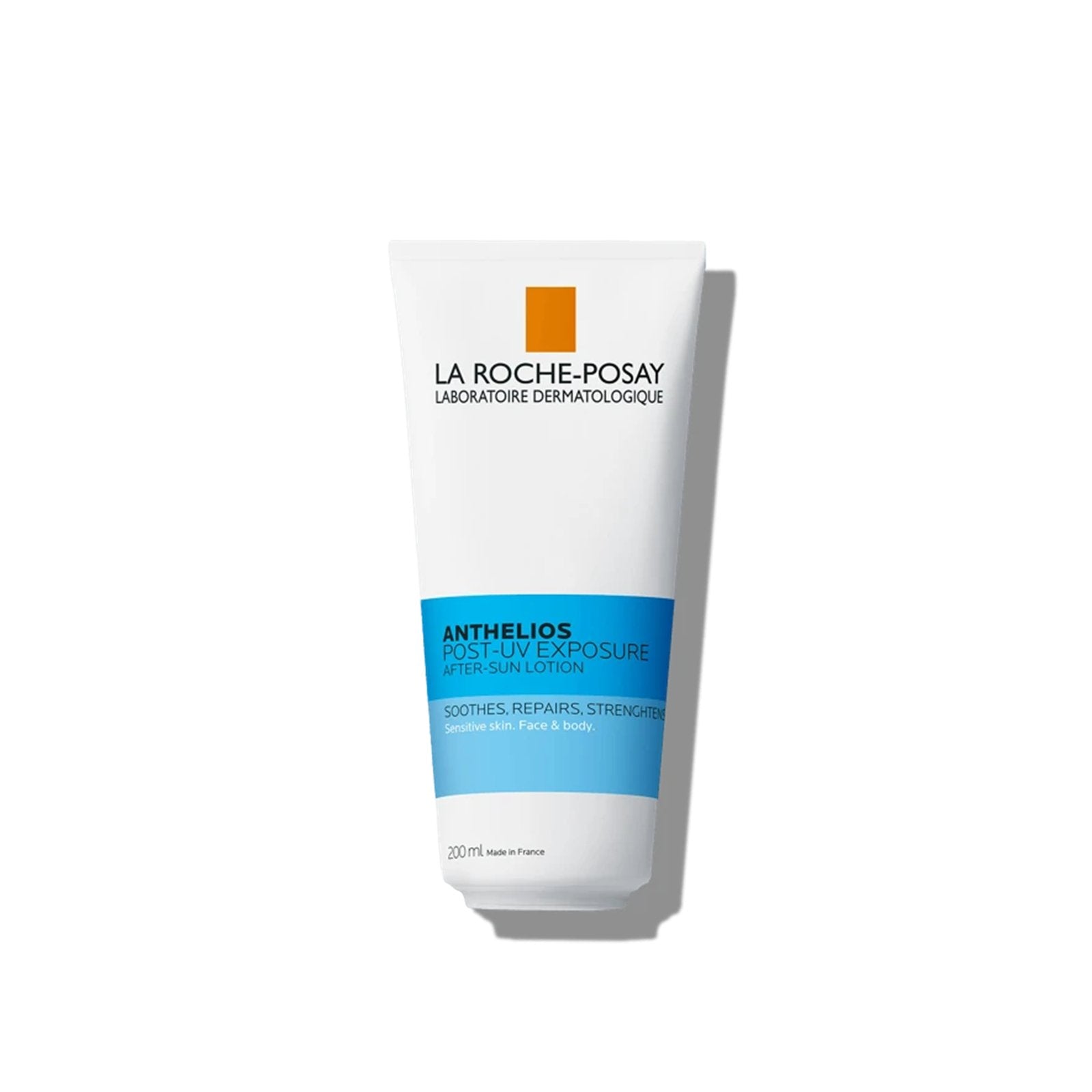 La Roche-Posay Anthelios Post-UV Exposure After-Sun Loção 200ml