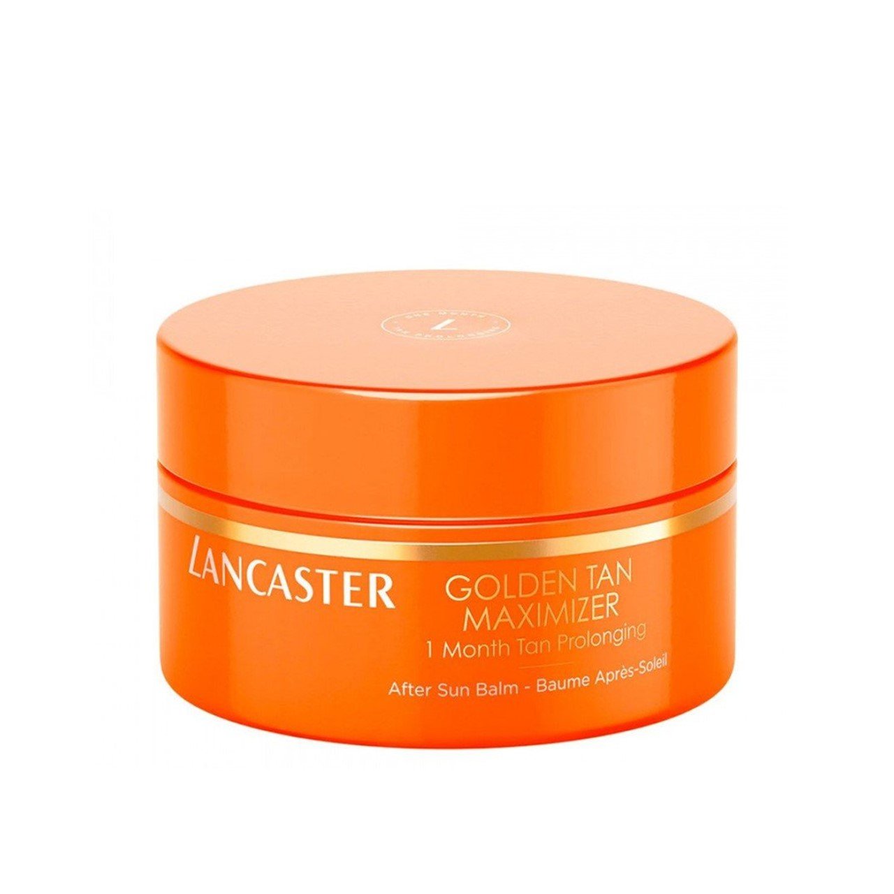 Lancaster Golden Tan Maximizer After Sun Bálsamo 200ml (6.76fl oz)