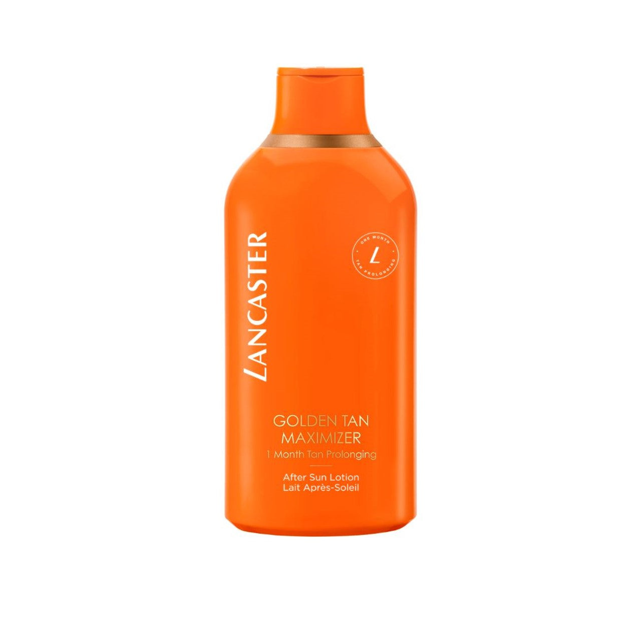 Lancaster Golden Tan Maximizer After-Sun Loção 400ml