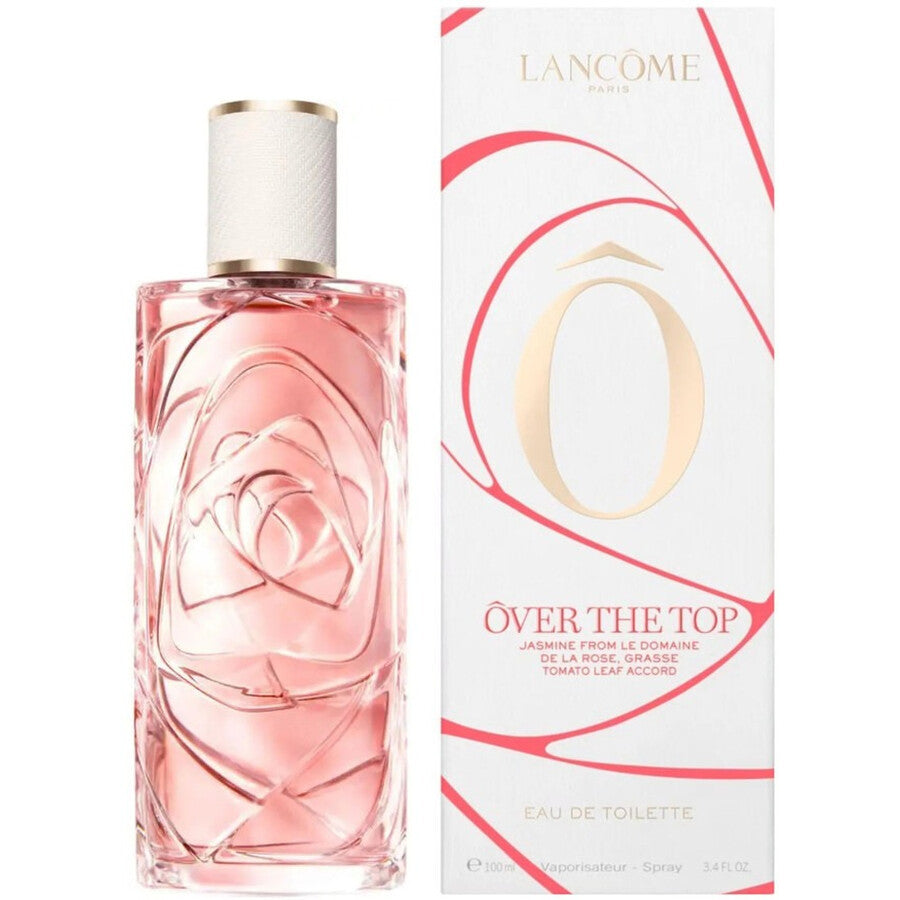 Lancôme Ôver the Top Eau de Toilette Vaporizador 100 ml