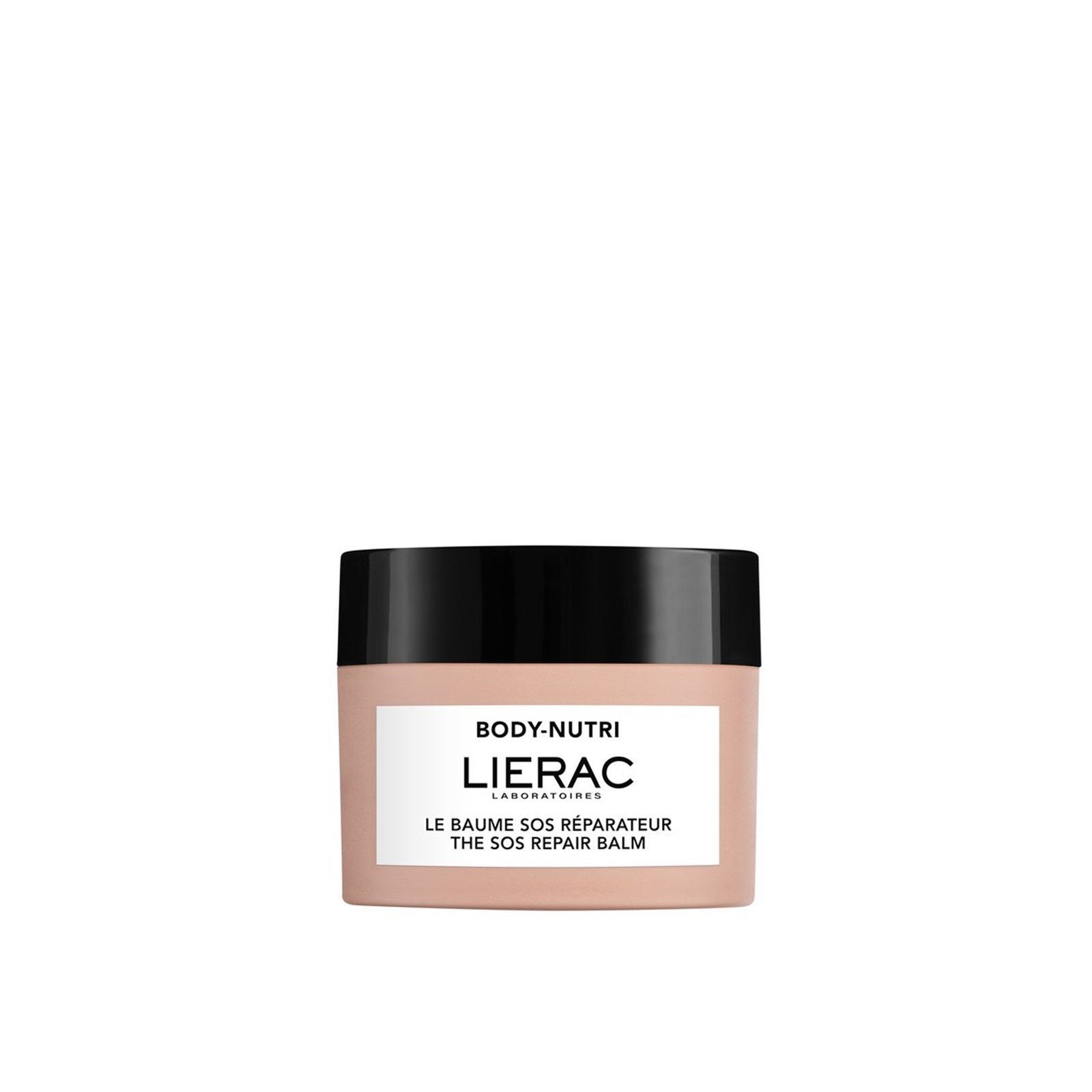 Lierac Body-Nutri The SOS Repair Bálsamo 30ml