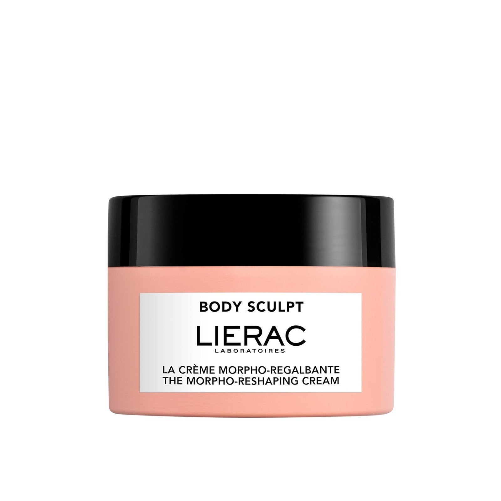 Lierac Body Sculpt The Morpho-Reshaping Creme 200ml