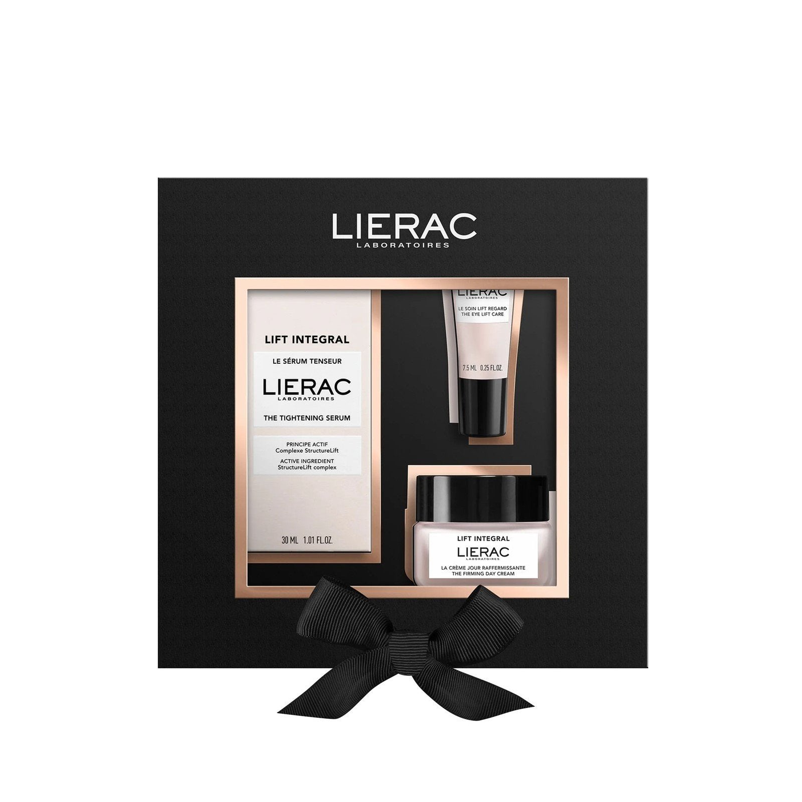 Lierac Lift Integral The Firmness and Lift Anti-Aging Sérum Routine Coffret