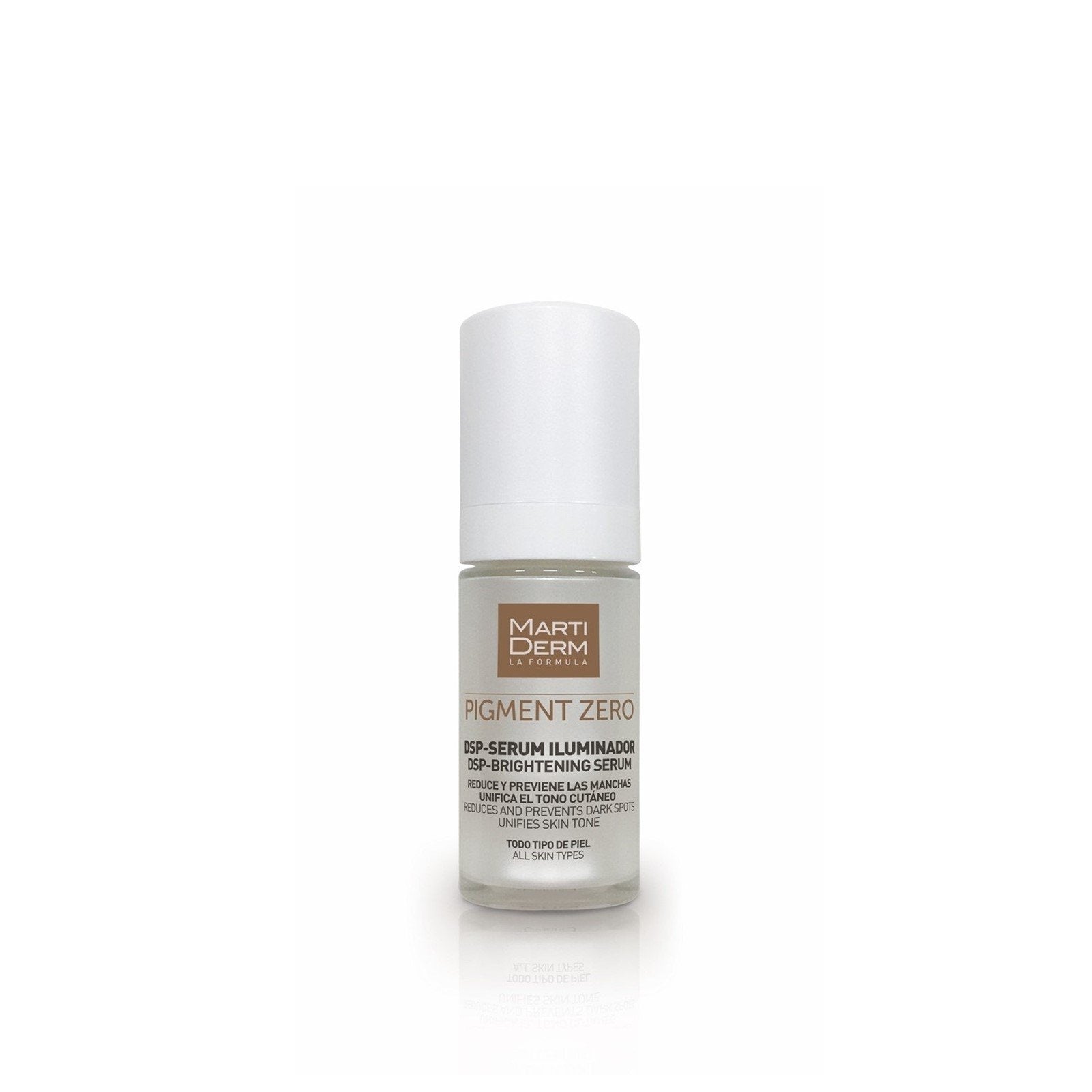 MartiDerm DSP-Sérum Anti-Blemishes 30ml