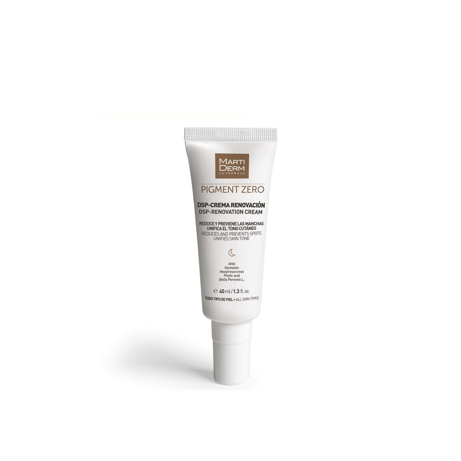 MartiDerm DSP-Creme Anti-Stain Creme SPF50 40ml