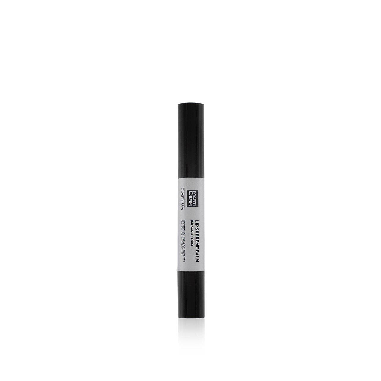 Martiderm Platinum Lip Supreme Bálsamo 4.5ml