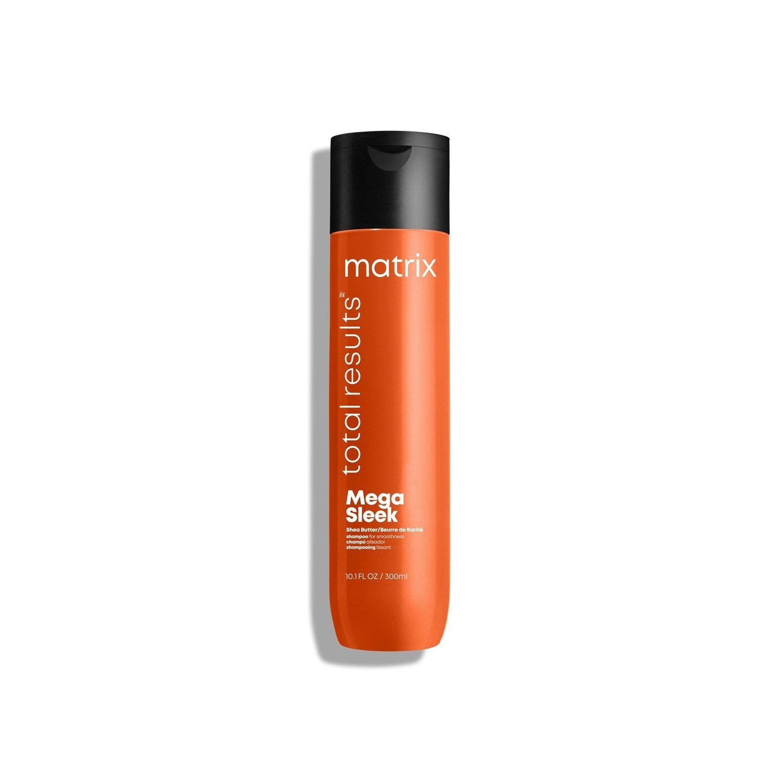 Matrix Total Results Mega Sleek Shea Butter Champô 300ml