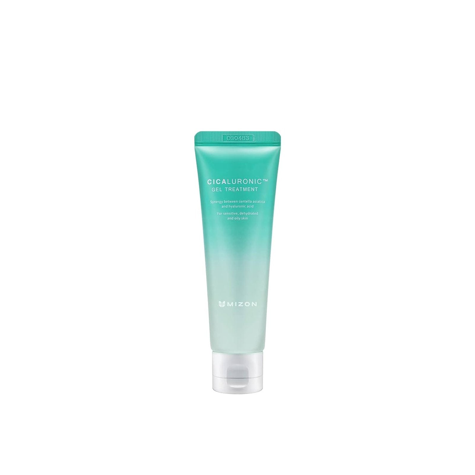 Mizon Cicaluronic Gel Treatment 50ml