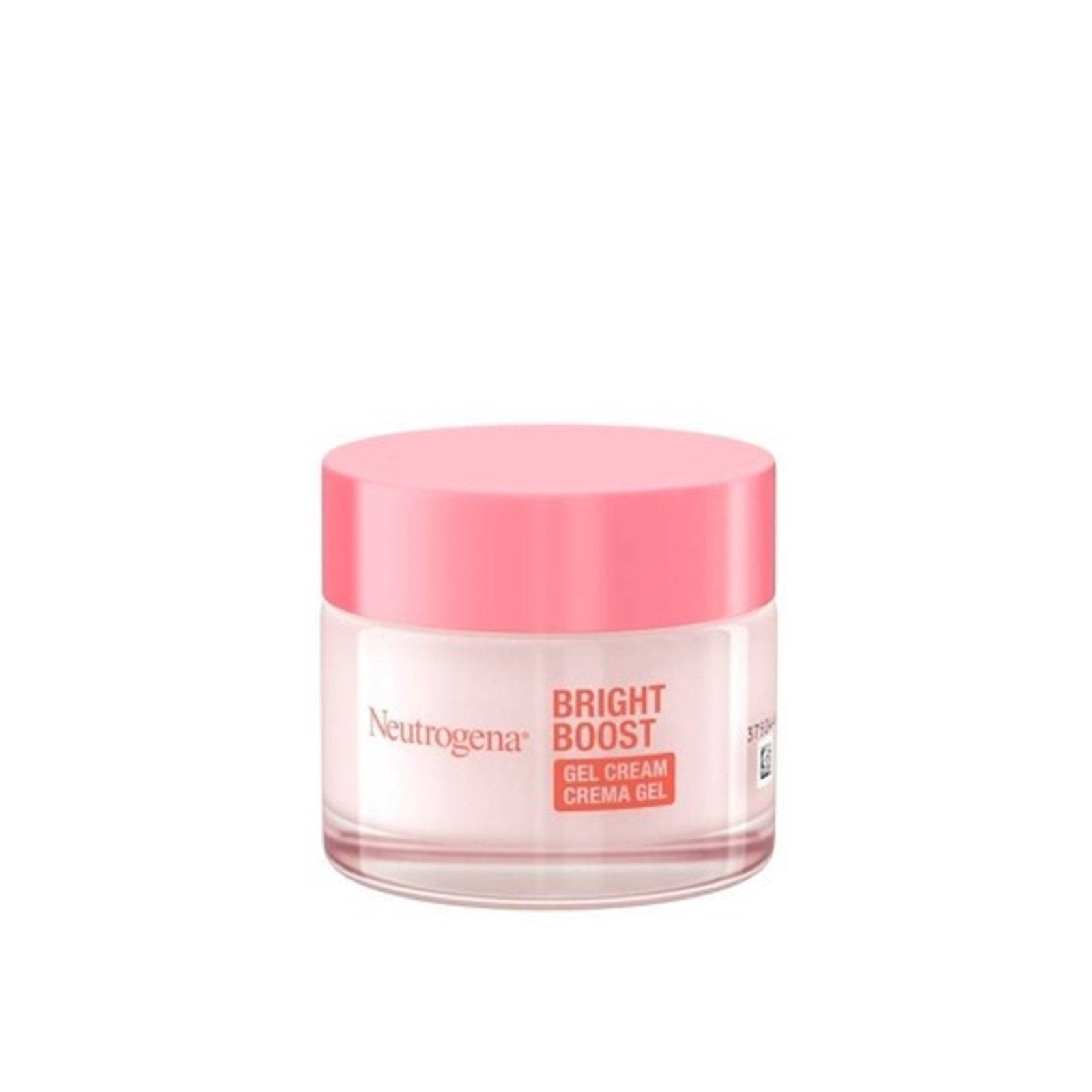 Neutrogena Bright Boost Gel-Creme 50ml