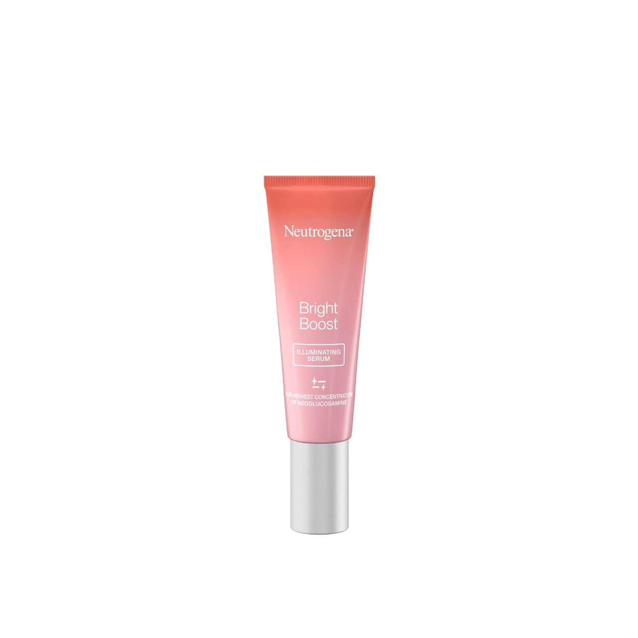 Neutrogena Bright Boost Illuminating Sérum 30ml