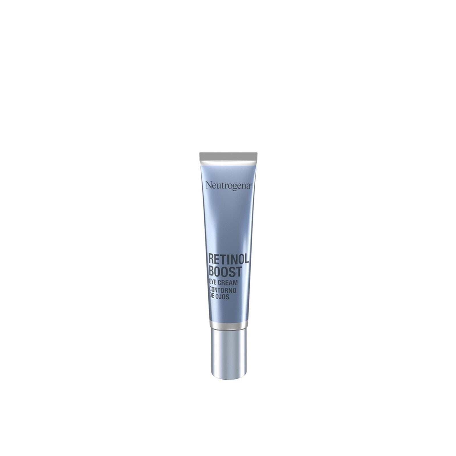 Neutrogena Retinol Boost creme de olhos 15ml