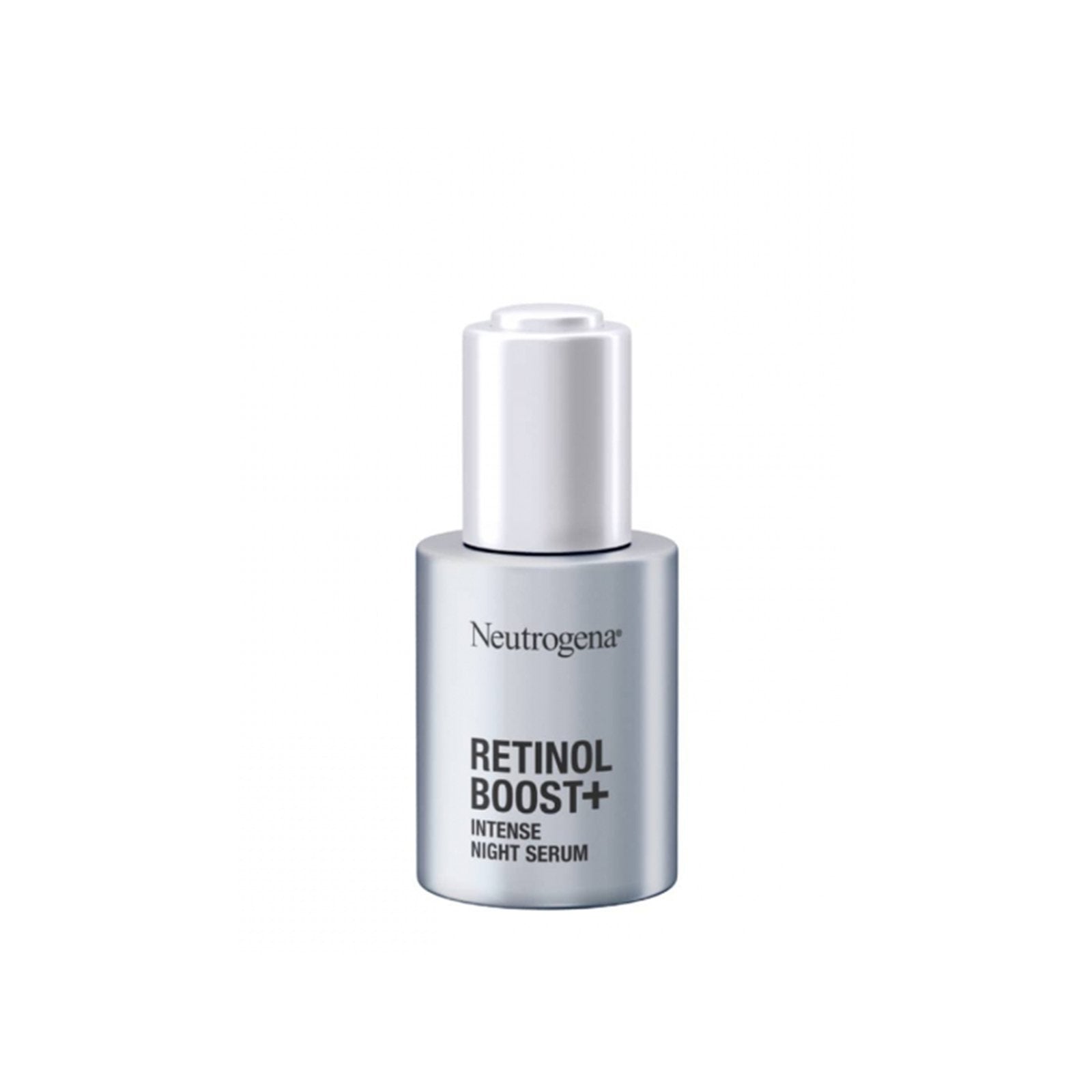 Neutrogena Retinol Boost+ Intensive Night Sérum 50ml