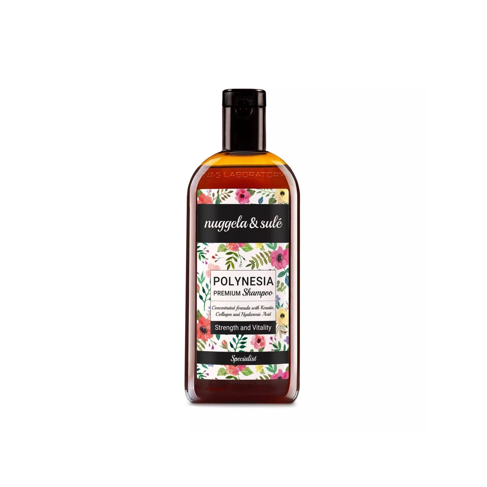 Nuggela &amp; Sulé Polynesia Premium Champô 250ml